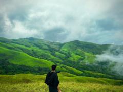 Shreyas Reddy