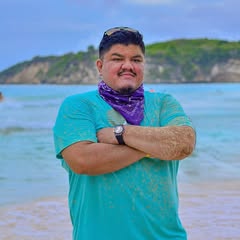 Jesse Canas