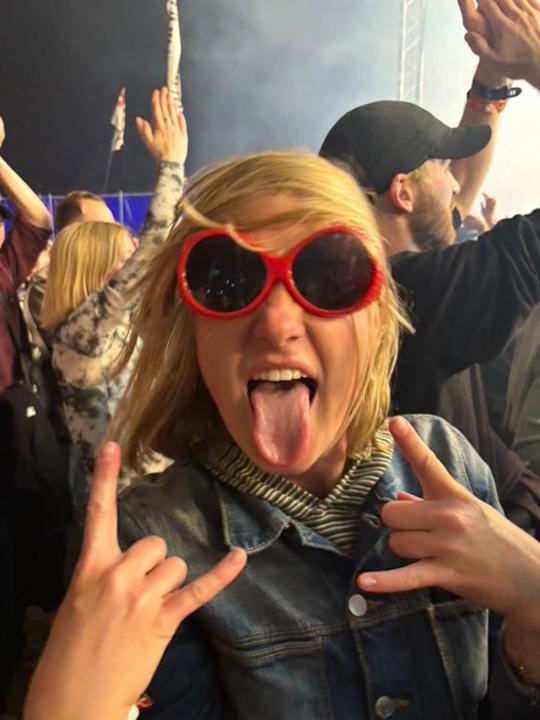 Lærke Friis