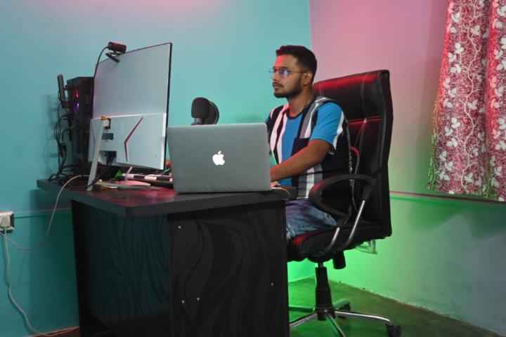 Ravi Singh