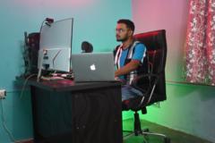 Ravi Singh