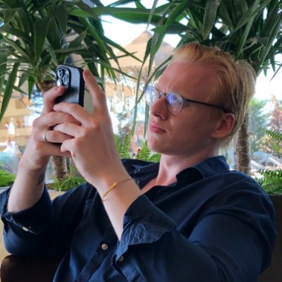 Michiel Vorsters