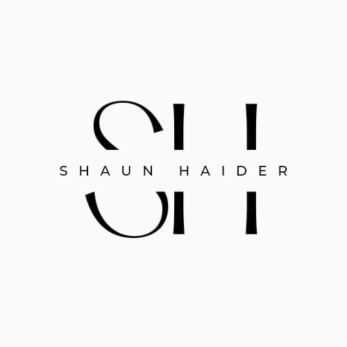 Shaun Haider