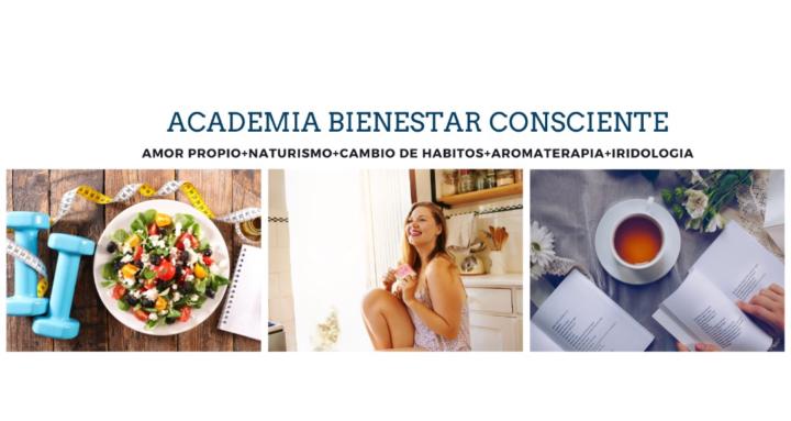 Academia Bienestar Consciente