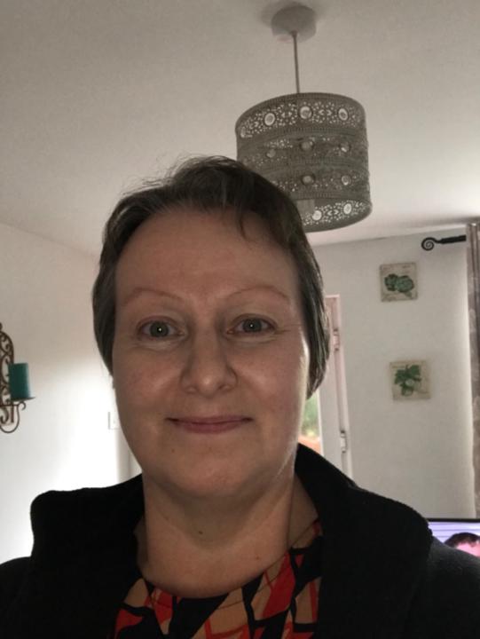 Tracey Holland