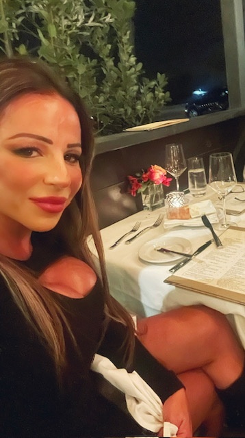 Charlotte Albuquerque