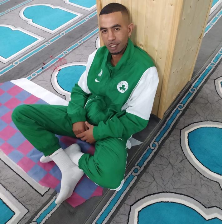 Yassin Sta