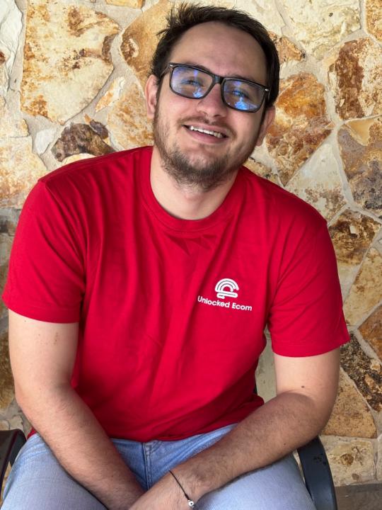 Nicolas Manrique Medina