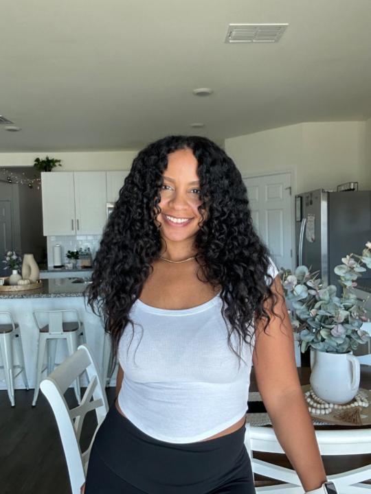 Aleidy Almonte
