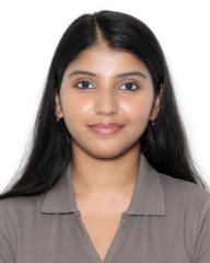 Harini Rameshbabu
