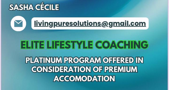 Living Pure Solutions