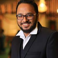 Syed faraz abbas Naqvi
