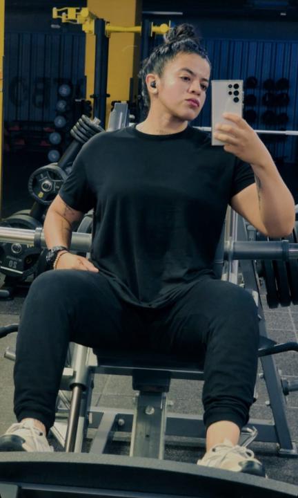 Melisa Giraldo