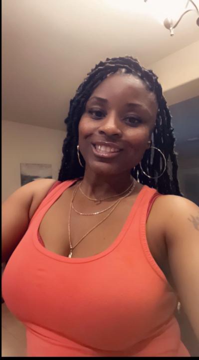 Sheronda Knight