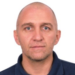 Oscar Martin