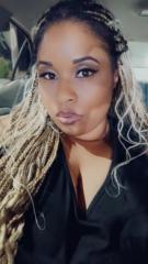 Monique Mitchell