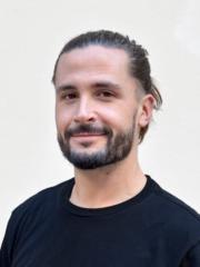 Esteban Perez