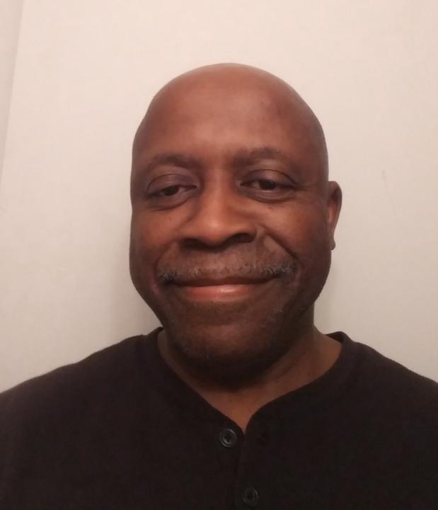 Dwayne Gregory