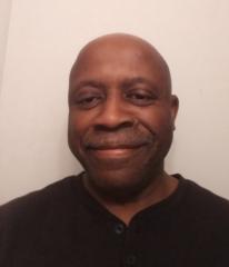 Dwayne Gregory