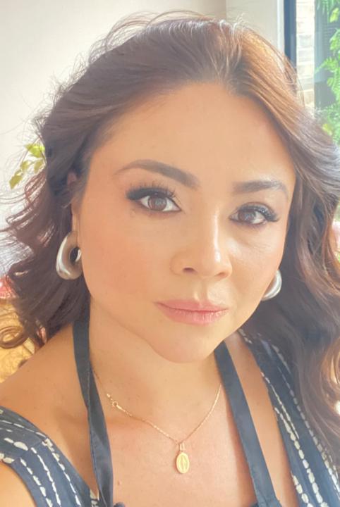 Maria de los angeles Falla ospina