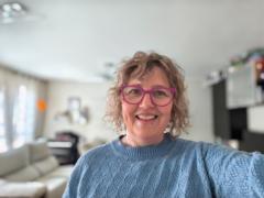 Lucia Callejo Gómez