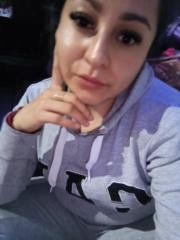 Itzayana Jiménez banda