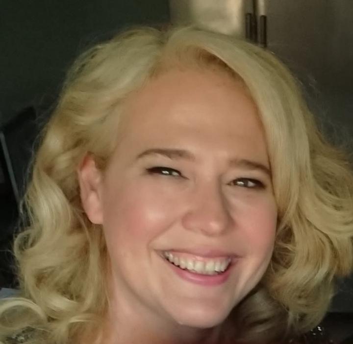 Angela Kirschbaum
