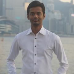Jeet Shah
