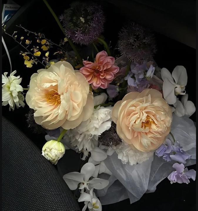 Rafa Flowers