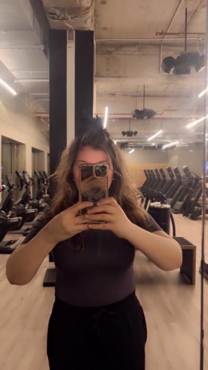 Shara Haydar