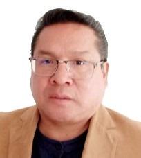 Victor Luis Hernández Flores