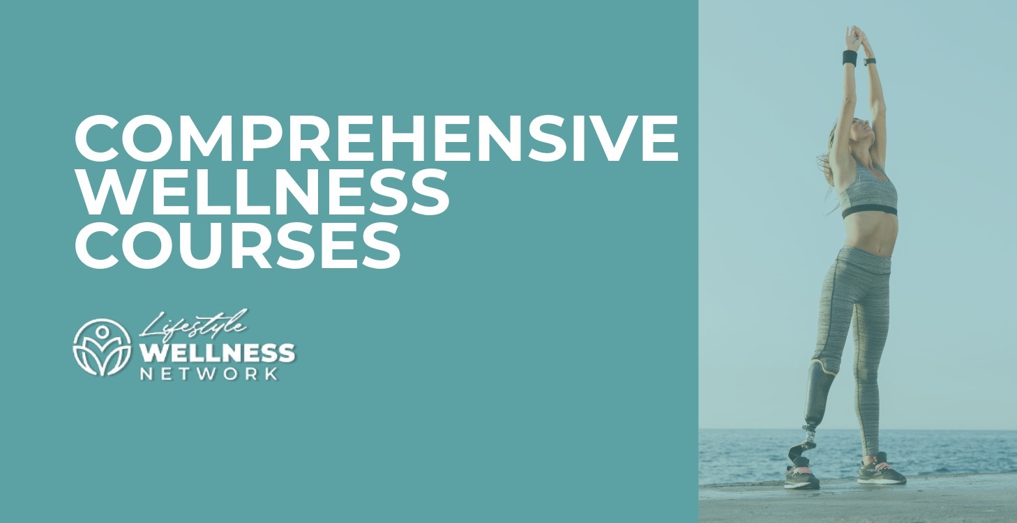 Comprehensive Wellness Courses