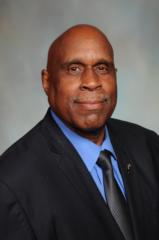 Quentin Robinson