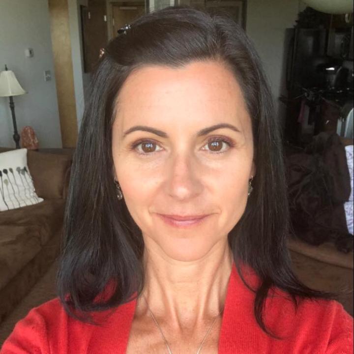 Natalie Tranchilla