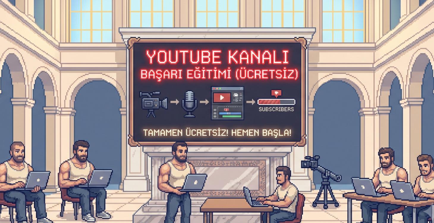Hemen Eğitimi İzle