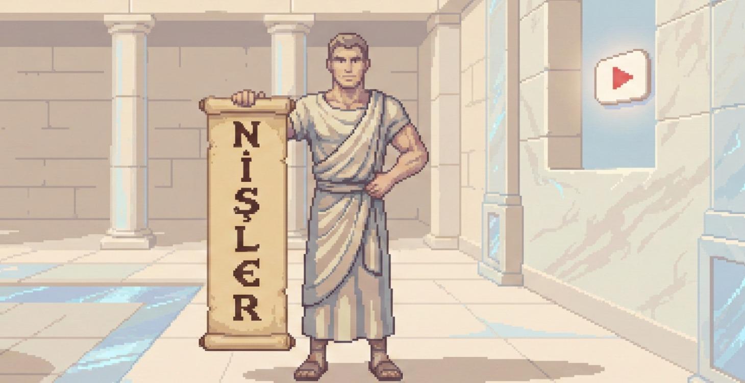 AYLIK $3000 KAZANDIRAN NİŞLER