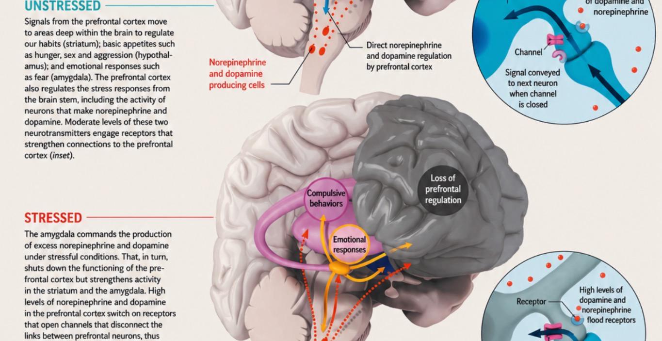 Neuroscience simplified