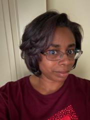 Tanya Landers