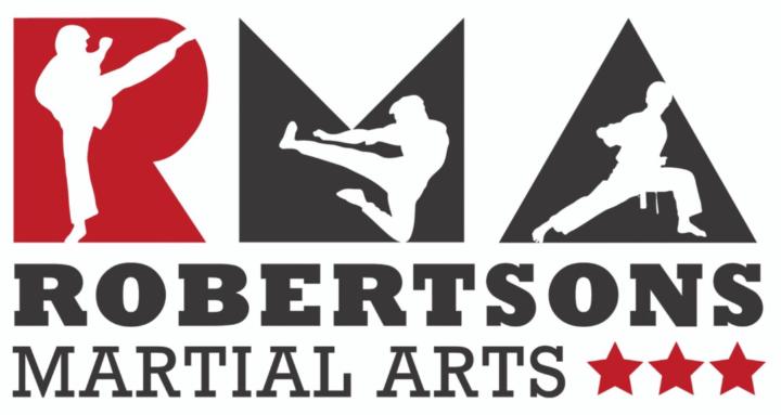 Robertsons Martial Arts