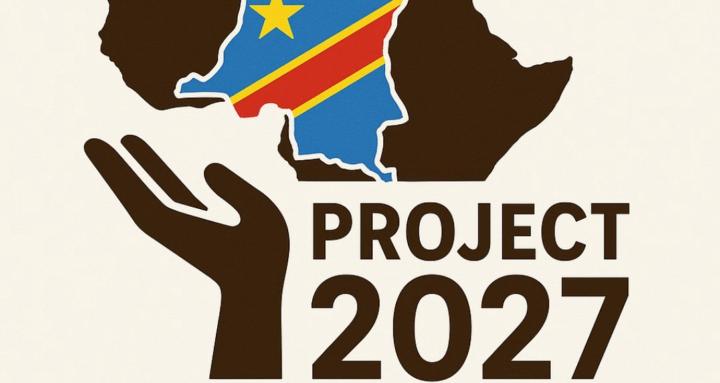 PROJECT 2027