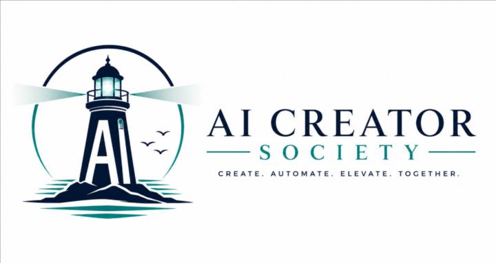 AI Creator Society