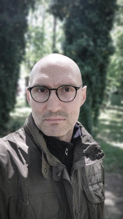Miodrag Ljušić