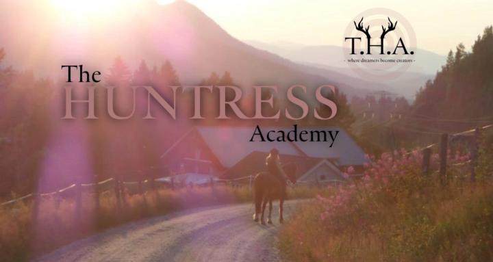 The Huntress Academy