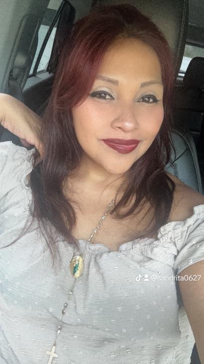Sandra Guaman