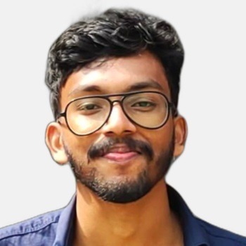 Krishna Raj