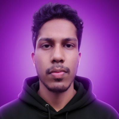 Adithyan P b
