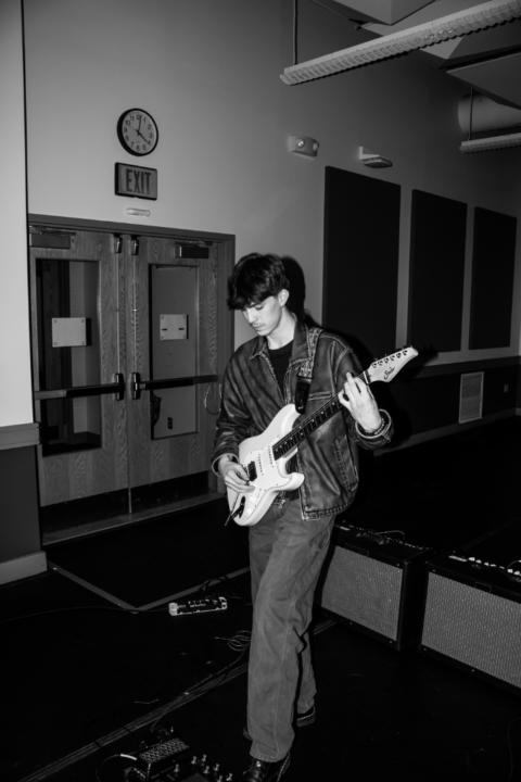 Grey Johnson