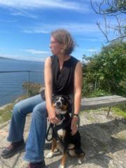 Susanne im Sande