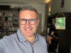 Alvaro Studart