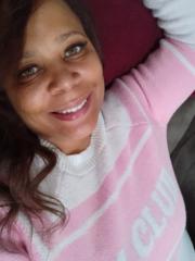 Maria Rembert